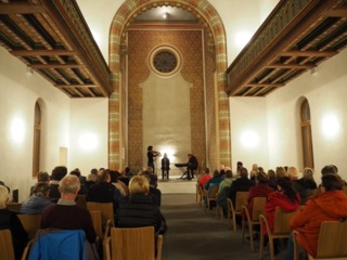Koncert Naches Trio 12.11.2022